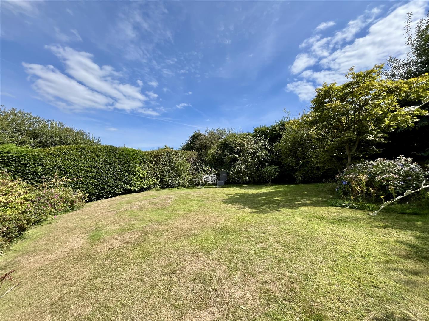 Shepherds Way, Fairlight